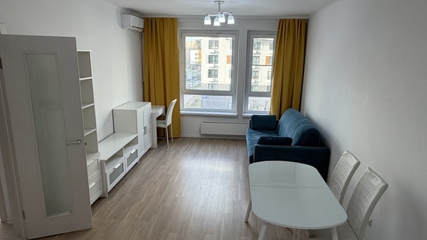 Объект по адресу Москва, Юности ул, 5кRD 