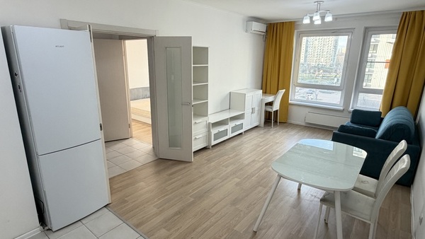 Объект по адресу Москва, Юности ул, 5кRD 