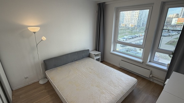 Объект по адресу Москва, Юности ул, 5кRD 