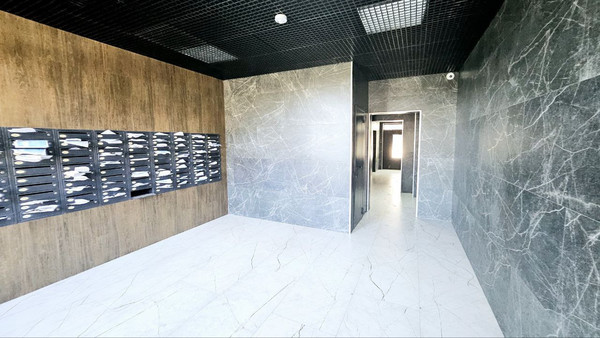 Объект по адресу Краснодарский край, им. Героя Ростовского ул, д. 8