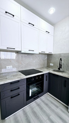 Объект по адресу Краснодарский край, им. Героя Ростовского ул, д. 8