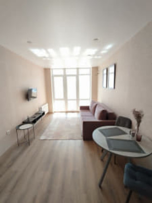 Объект по адресу Краснодарский край, им. Адмирала Пустошкина б-р, д. 11к2