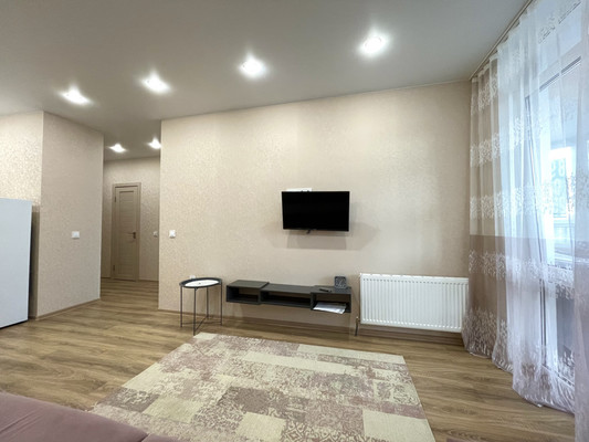 Объект по адресу Краснодарский край, им. Адмирала Пустошкина б-р, д. 11к2