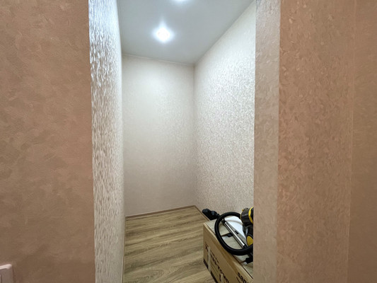 Объект по адресу Краснодарский край, им. Адмирала Пустошкина б-р, д. 11к2