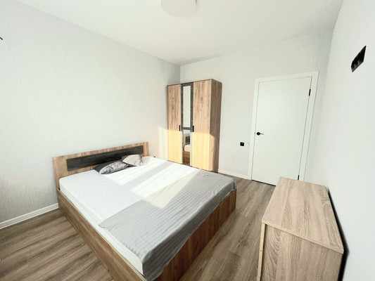 Объект по адресу Краснодарский край, им. Героя Ростовского ул, д. 8к6