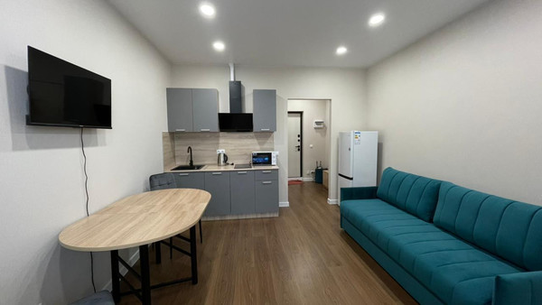 Объект по адресу Краснодарский край, им. Ивана Беличенко ул, д. 101