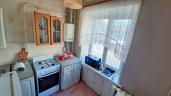 Объект по адресу Московская обл, Коминтерна ул, д. 39