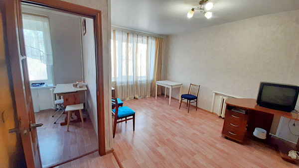 Объект по адресу Московская обл, Коминтерна ул, д. 39