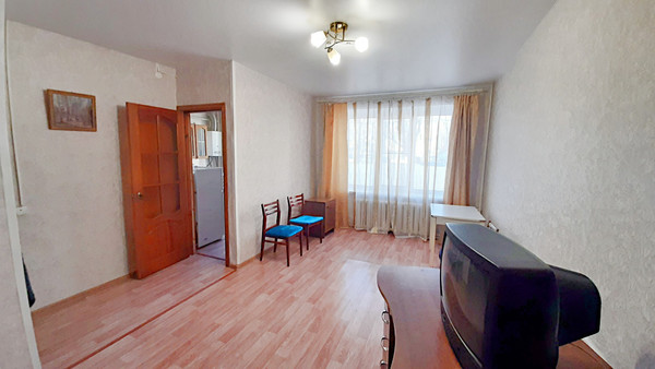 Объект по адресу Московская обл, Коминтерна ул, д. 39