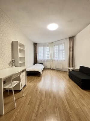 Объект по адресу Московская обл, Гагарина пр-кт, д. 28/1