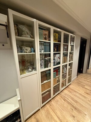 Объект по адресу Москва, Дубининская ул, 6с1 