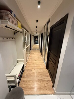 Объект по адресу Москва, Дубининская ул, 6с1 