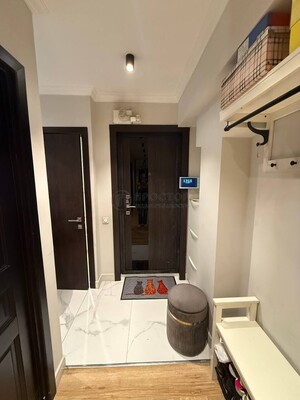 Объект по адресу Москва, Дубининская ул, 6с1 