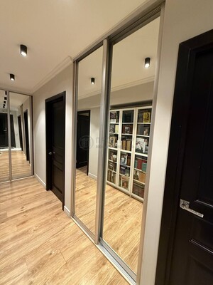 Объект по адресу Москва, Дубининская ул, 6с1 