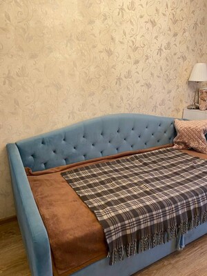 Объект по адресу Москва, Дубининская ул, 6с1 