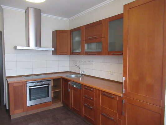 Объект по адресу Москва, Лобачевского ул, 45 