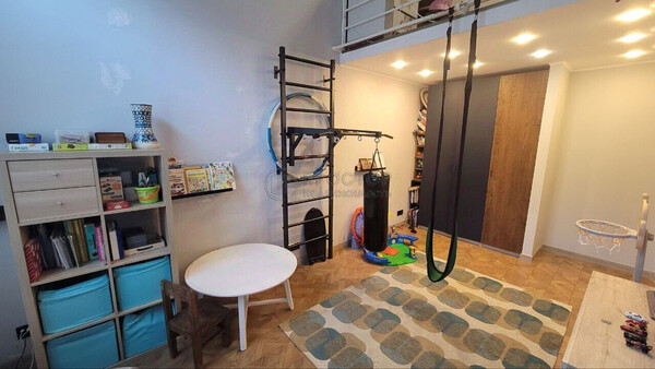 Фото квартиры по адресу Москва, Домостроительная ул, 14 