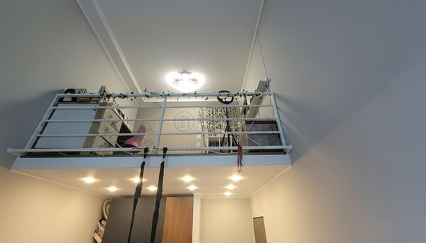 Объект по адресу Москва, Домостроительная ул, 14 