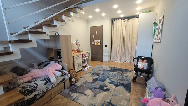 Объект по адресу Москва, Домостроительная ул, 14 