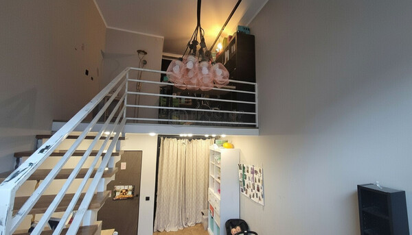 Объект по адресу Москва, Домостроительная ул, 14 