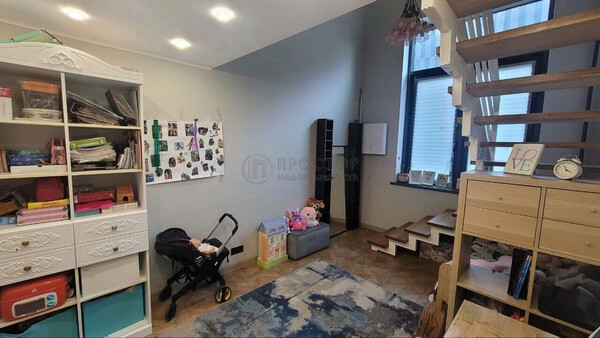 Фото квартиры по адресу Москва, Домостроительная ул, 14 