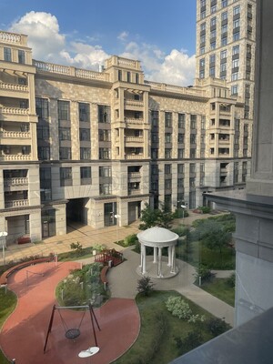 Объект по адресу Москва, Верхняя ул, 20к1 