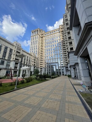 Объект по адресу Москва, Верхняя ул, 20к1 