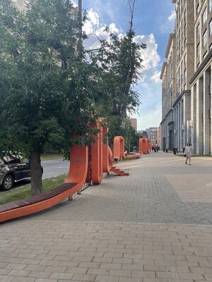 Объект по адресу Москва, Верхняя ул, 20к1 