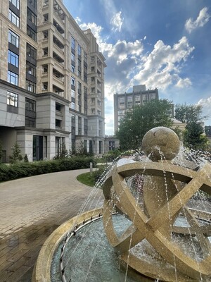 Объект по адресу Москва, Верхняя ул, 20к1 