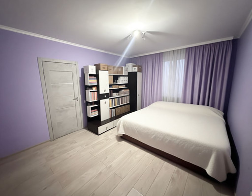 Объект по адресу Московская обл, Домодедово с, Высотная ул, д. 3к1