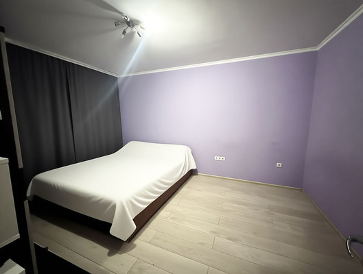 Объект по адресу Московская обл, Домодедово с, Высотная ул, д. 3к1