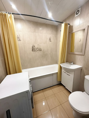 Объект по адресу Московская обл, Домодедово с, Высотная ул, д. 3к1