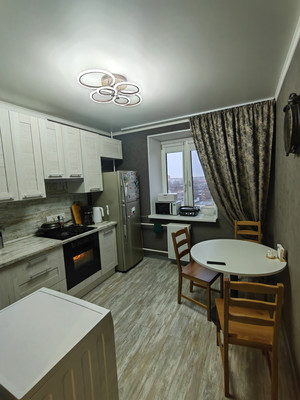 Объект по адресу Москва, Западная ул, 56 