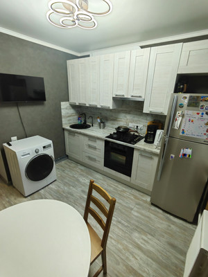 Объект по адресу Москва, Западная ул, 56 