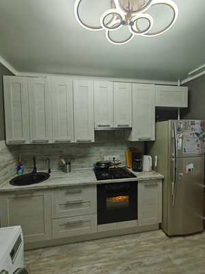 Объект по адресу Москва, Западная ул, 56 