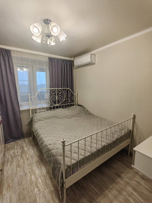 Объект по адресу Москва, Западная ул, 56 