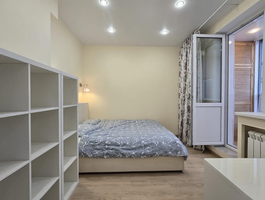 Объект по адресу Москва, Мира ул, 4а 