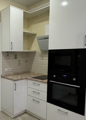 Объект по адресу Москва, Мира ул, 4а 