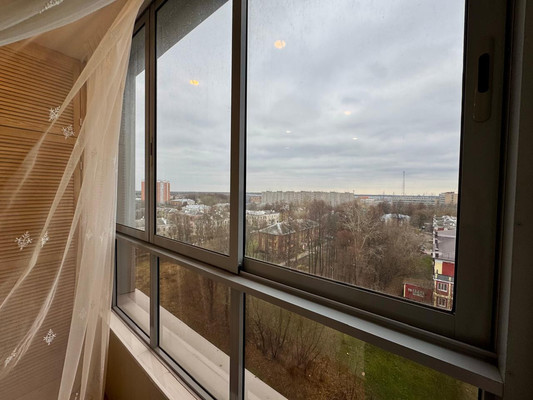 Объект по адресу Москва, Мира ул, 4а 