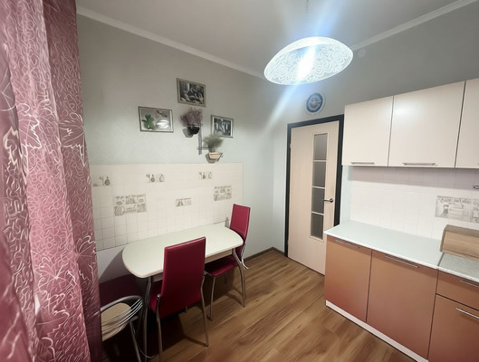 Объект по адресу Москва, Курыжова (Южный мкр.) ул, 15к3 