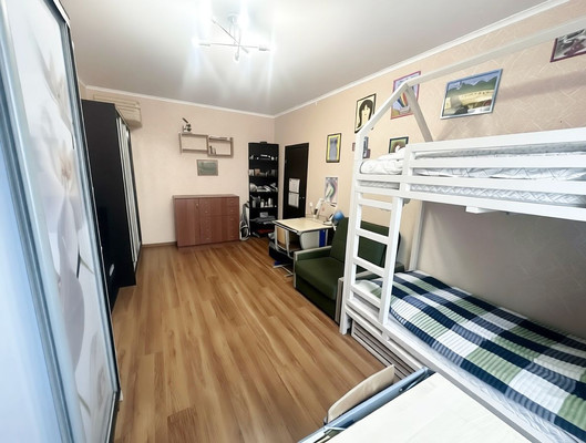 Объект по адресу Москва, Курыжова (Южный мкр.) ул, 15к3 