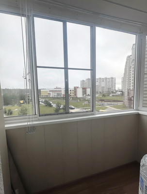 Объект по адресу Москва, Курыжова (Южный мкр.) ул, 15к3 