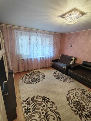 Объект по адресу Москва, Корнеева (Центральный мкр.) ул, 34 