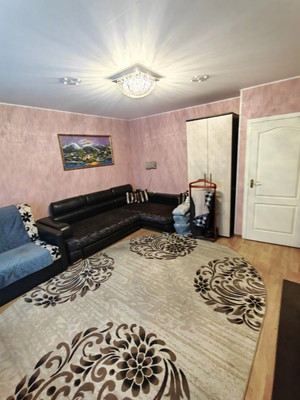 Объект по адресу Москва, Корнеева (Центральный мкр.) ул, 34 