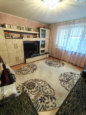 Объект по адресу Москва, Корнеева (Центральный мкр.) ул, 34 