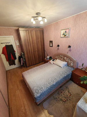 Объект по адресу Москва, Корнеева (Центральный мкр.) ул, 34 