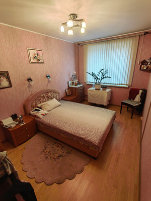 Объект по адресу Москва, Корнеева (Центральный мкр.) ул, 34 