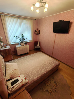 Объект по адресу Москва, Корнеева (Центральный мкр.) ул, 34 