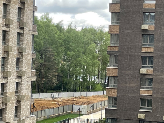 Объект по адресу Москва г, Мосрентген п, Дудкино д, Цветочная ул, д. 2к4