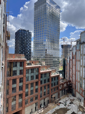 Объект по адресу Москва, Летниковская ул, 6ак2 